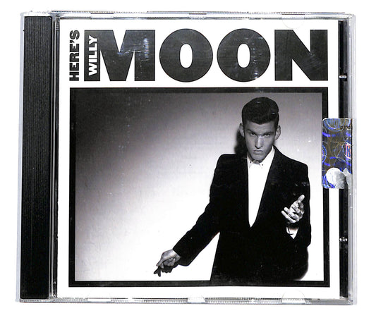 EBOND Willy Moon - Here's Willy Moon CD CD134923