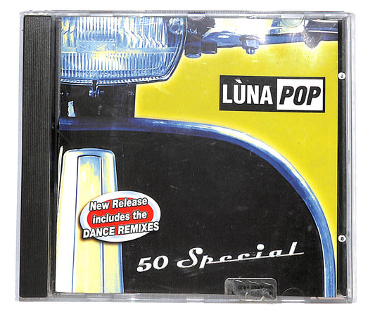 EBOND Lunapop - 50 Special CD CD134937