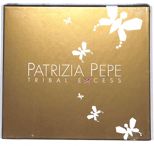 EBOND Various - Patrizia Pepe - Tribal Excess CD CD134940