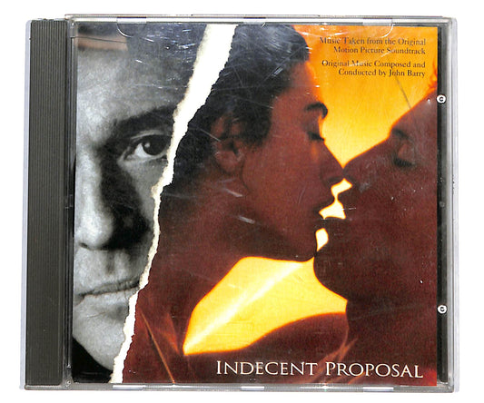 EBOND Various - Indecent Proposal CD CD134953