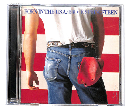 EBOND Bruce Springsteen - Born In The U.S.A. CD CD135010