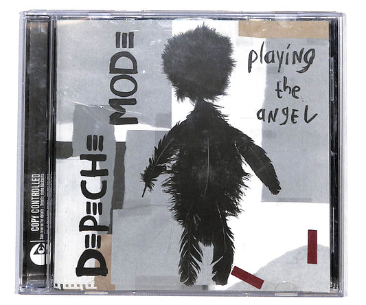 EBOND Depeche Mode - Playing The Angel CD CD135011