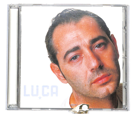 EBOND Luca Carboni - LuCa CD CD135019