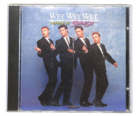 EBOND Wet Wet Wet - Popped In Souled Out CD CD135021