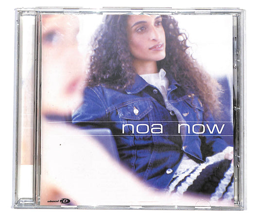 EBOND Noa - Now CD CD135024