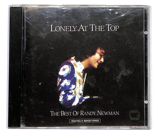 EBOND Randy Newman - Lonely At The Top (The Best Of Randy Newman) CD CD135025