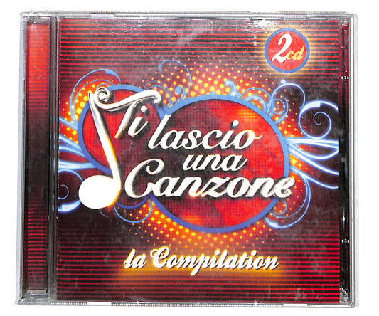 EBOND Various - Ti Lascio Una Canzone - La Compilation CD CD135030