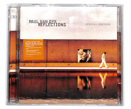 EBOND Paul van Dyk - Reflections (Special Edition) CD CD135040