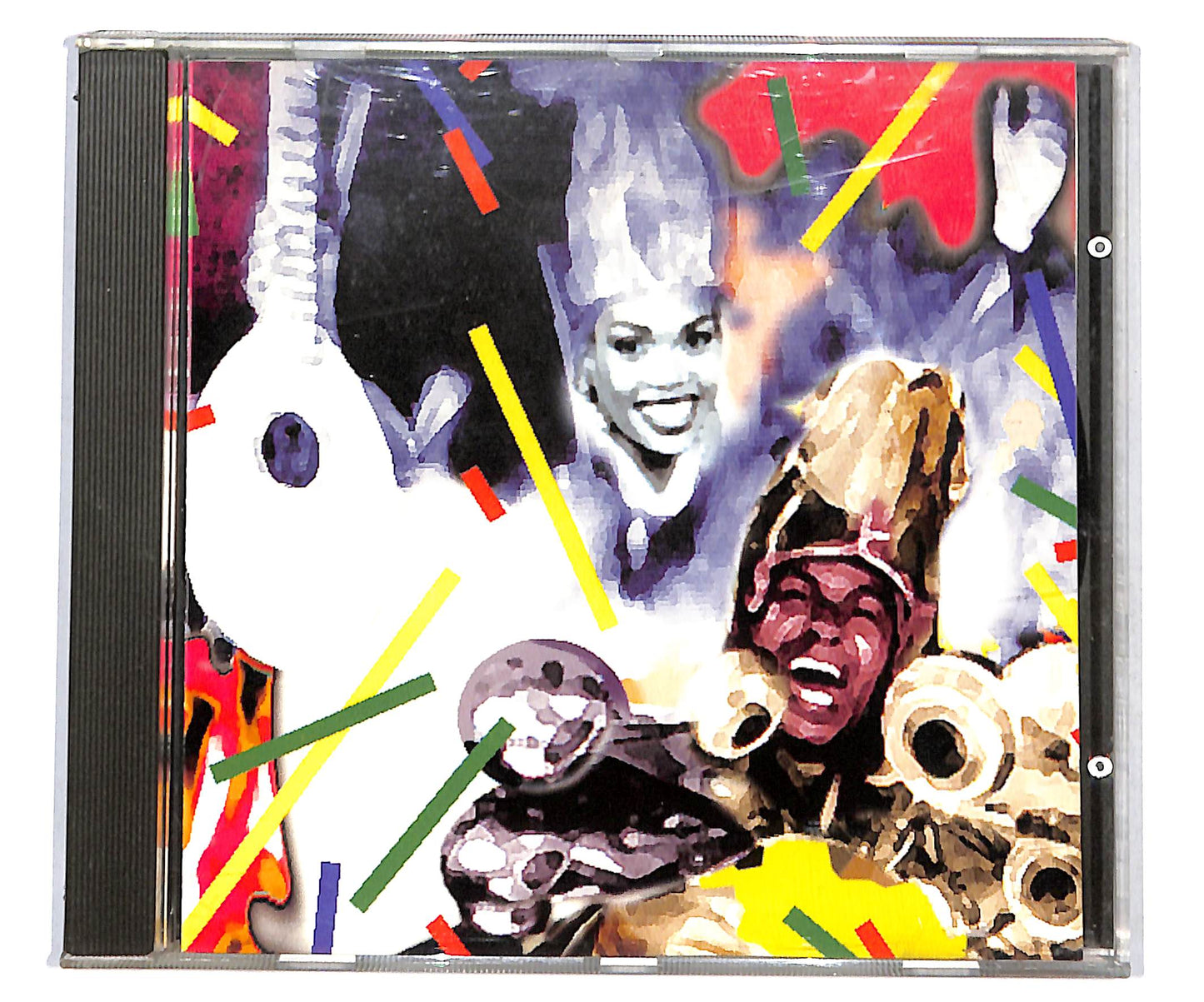 EBOND Various - Brasile - il disco del mese EDITORIALE CD CD135059