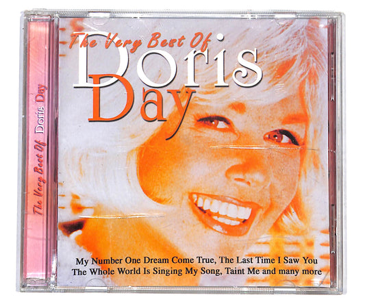 EBOND Doris Day - The Very Best Of Doris Day CD CD135107
