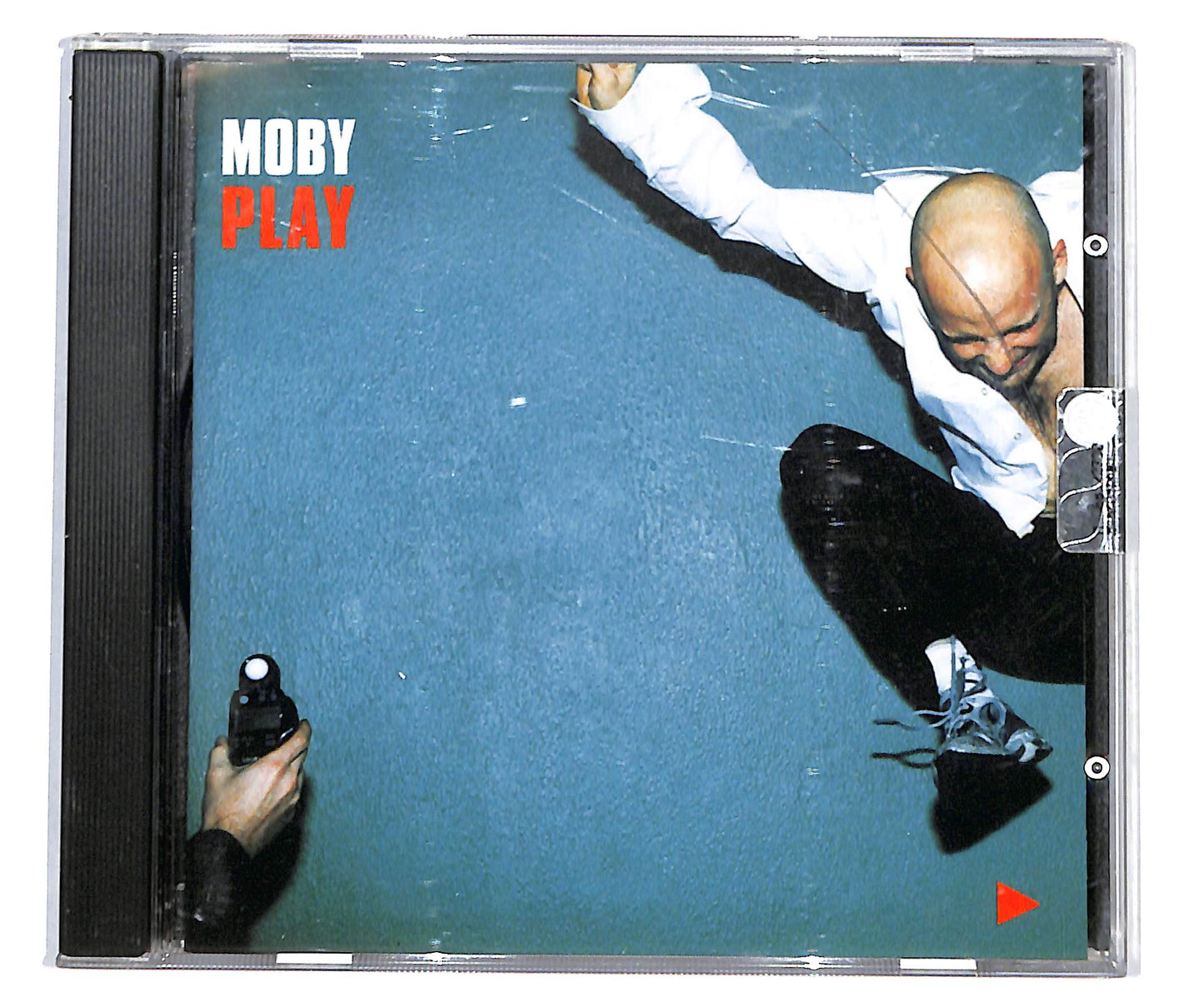 EBOND Moby - Play CD CD135114