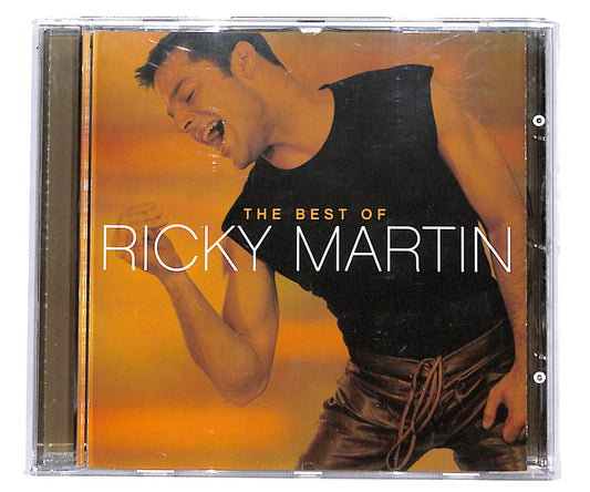 EBOND Ricky Martin - The Best Of Ricky Martin CD CD135127
