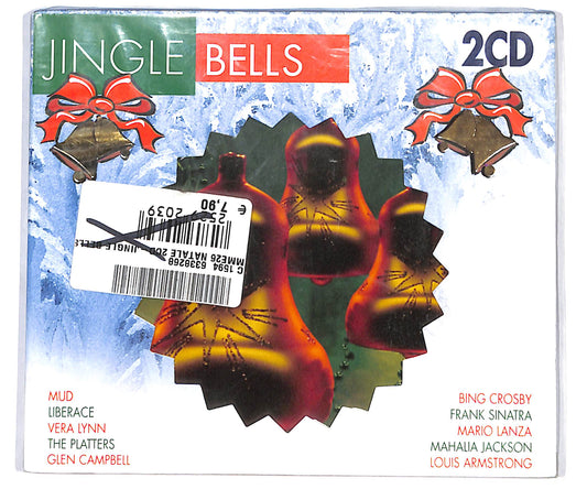 EBOND Various - Jingle Bells CD CD135148