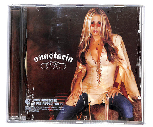 EBOND Anastacia - Anastacia CD CD135155