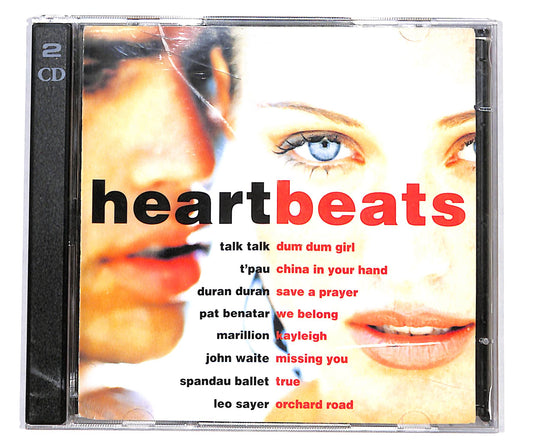 EBOND Various - Heartbeats CD CD135205