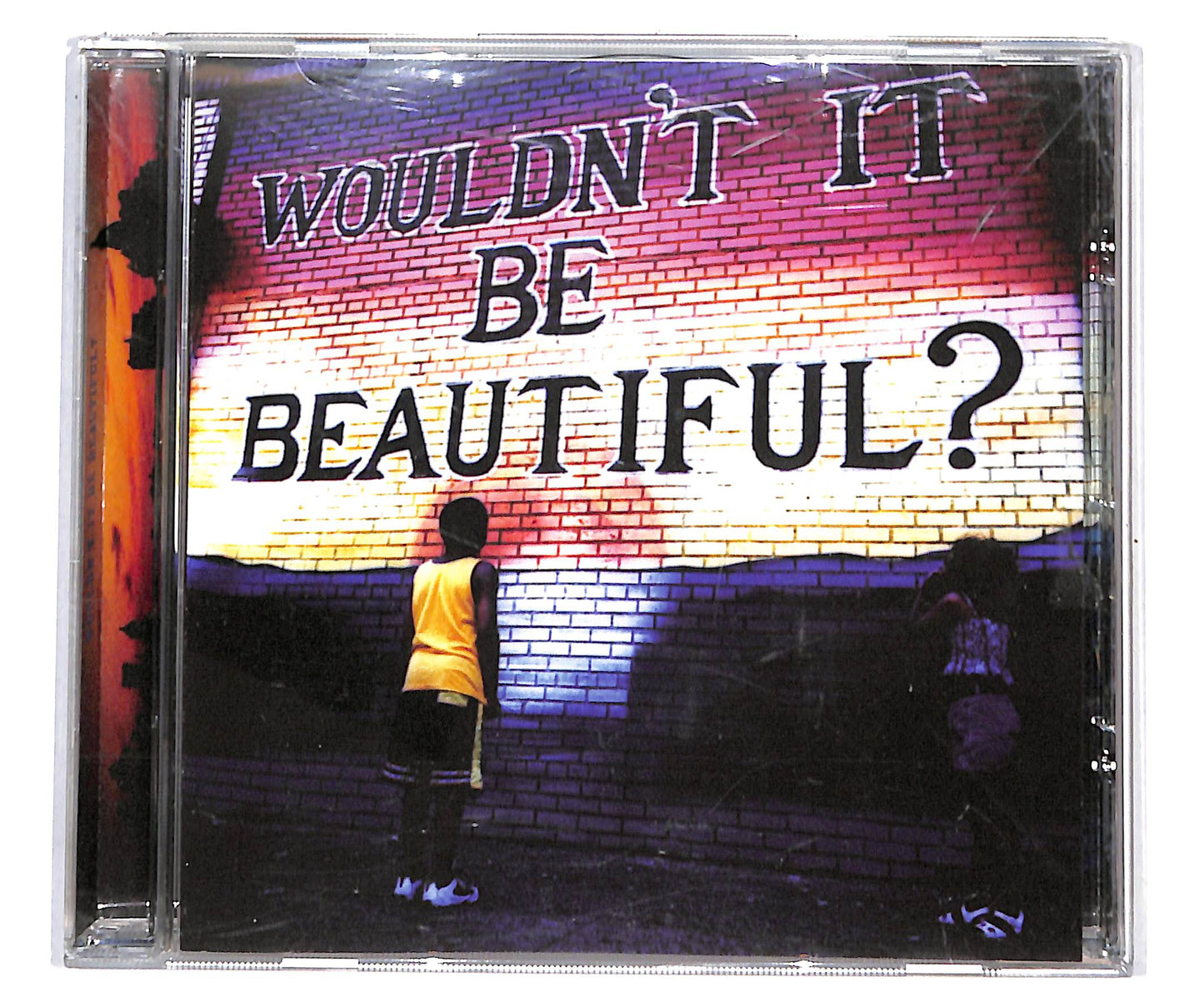 EBOND Various - Wouldn't It Be Beautiful? CD CD135219