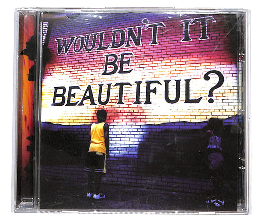 EBOND Various - Wouldn't It Be Beautiful? CD CD135219