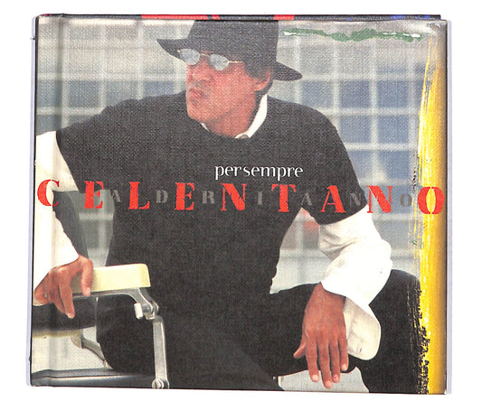 EBOND Adriano Celentano - Per Sempre DIGIPACK CD CD135226