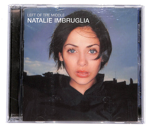 EBOND Natalie Imbruglia - Left Of The Middle CD CD135243