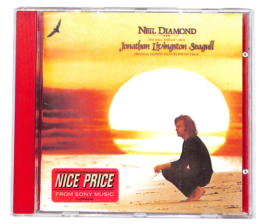 EBOND Neil Diamond - Jonathan Livingston Seagull CD CD135248