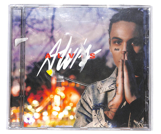 EBOND Alvis - Alvis CD CD135252