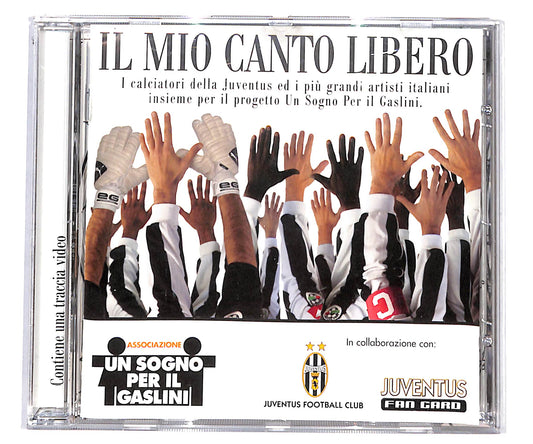 EBOND Various - Il Mio Canto Libero CD CD135310