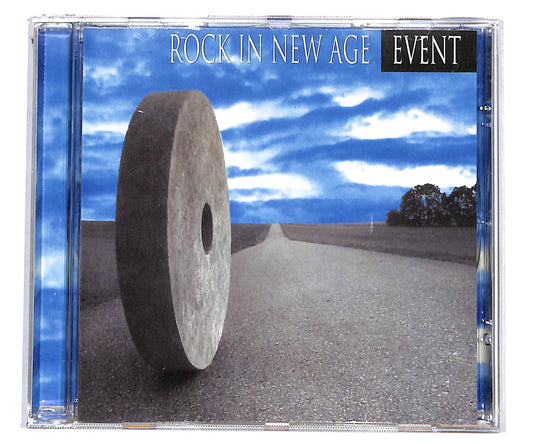 EBOND Event - Rock in New Age CD CD135333