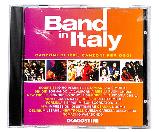 EBOND Various - Canzoni Di Ieri, Canzoni Per Oggi CD CD135348