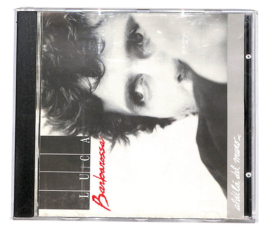 EBOND Luca Barbarossa - Al Di La Del Muro CD CD135349