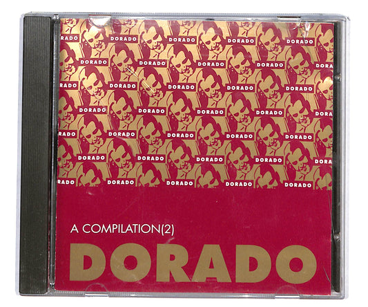 EBOND Various - A Compilation(2) CD CD135352