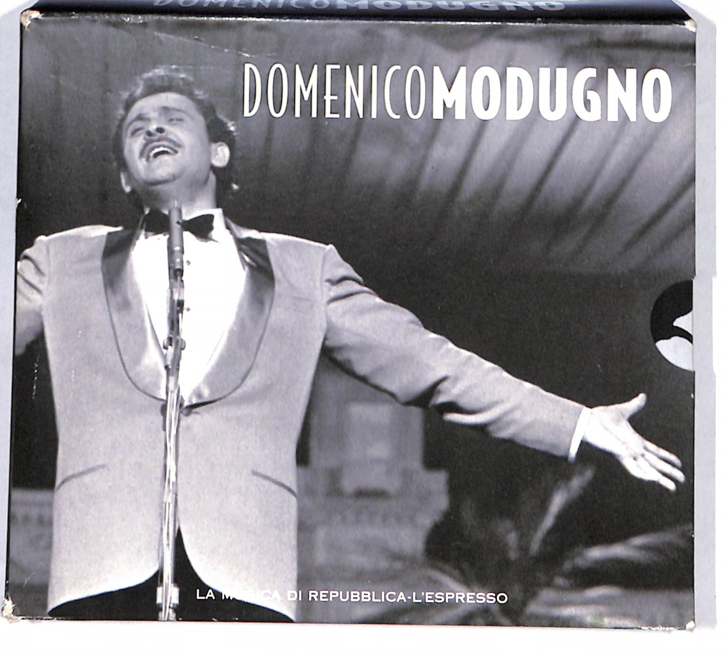 EBOND Domenico Modugno - Domenico Modugno CD CD135360