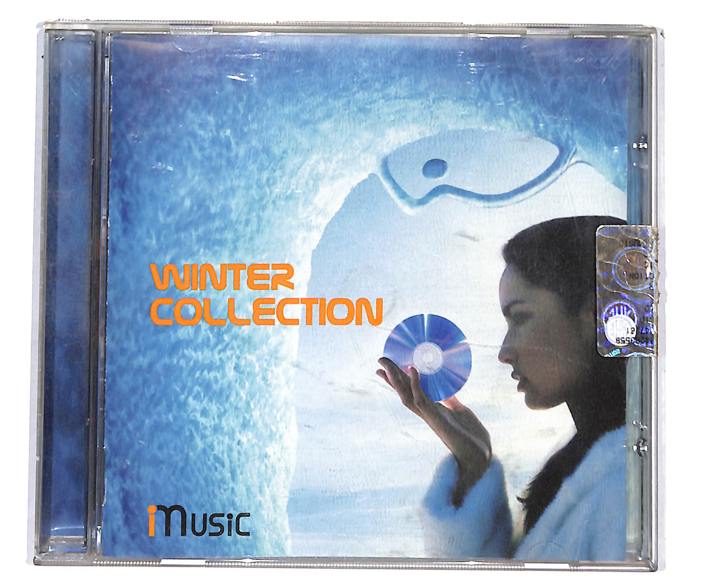 EBOND Various - Winter Collection CD CD135404