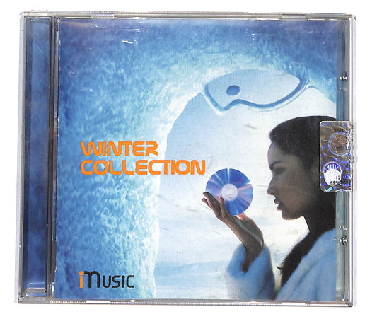 EBOND Various - Winter Collection CD CD135404