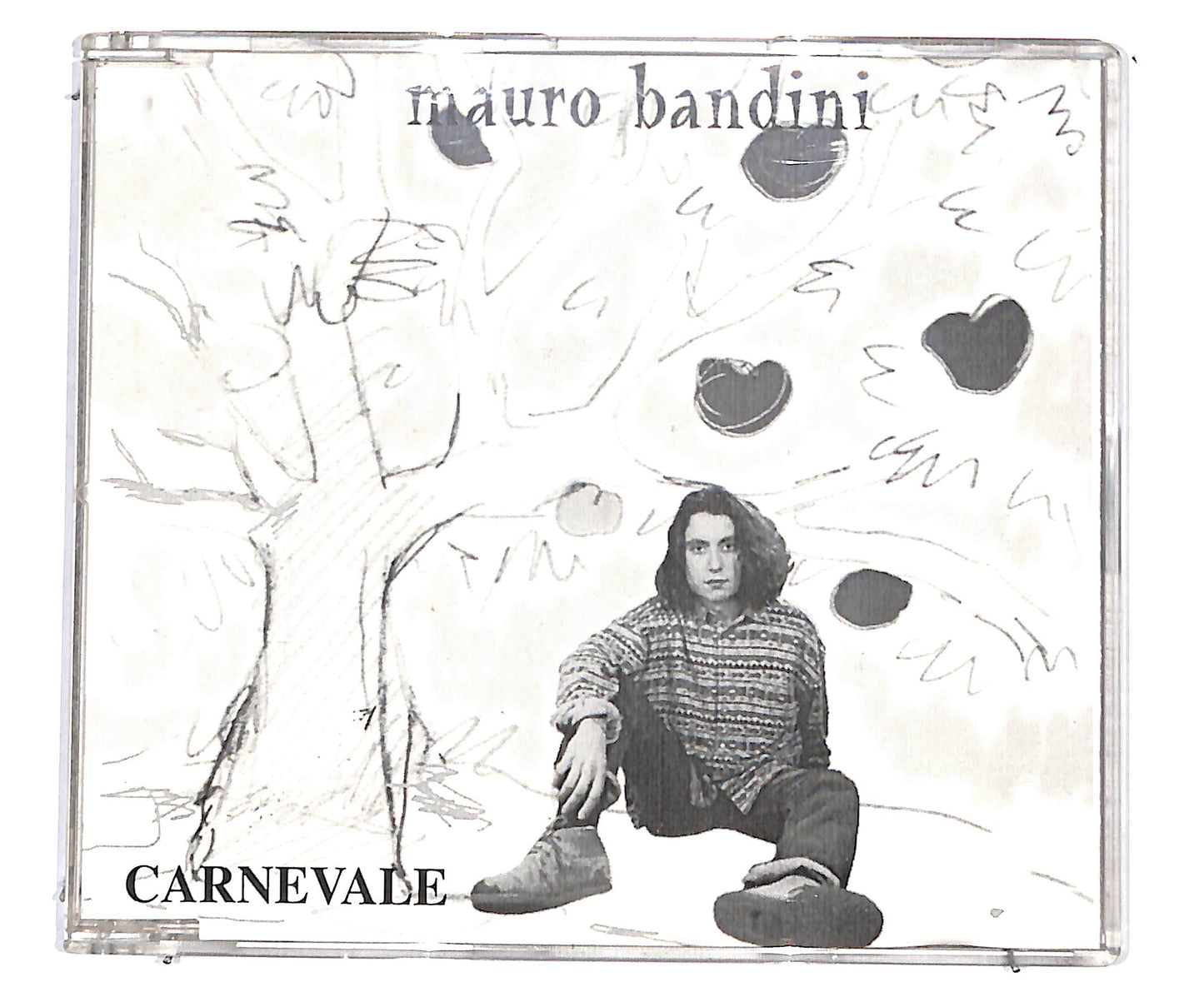 EBOND Mauro Bandini - Carnevale CD CD135412
