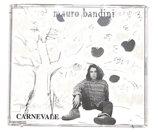 EBOND Mauro Bandini - Carnevale CD CD135412