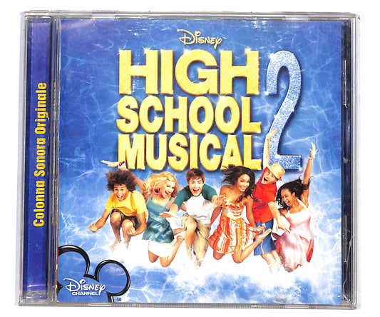 EBOND High School Musical 2 CD CD135413