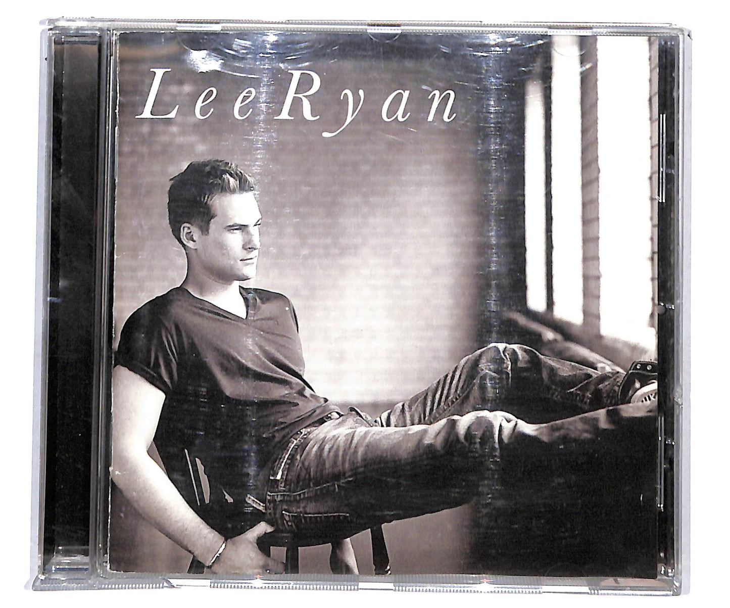 EBOND Lee Ryan - Lee Ryan CD CD135420