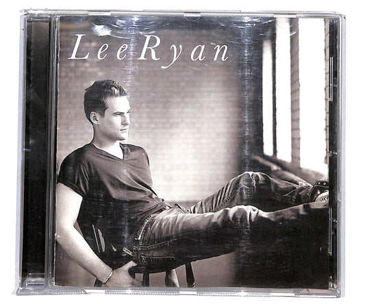 EBOND Lee Ryan - Lee Ryan CD CD135420