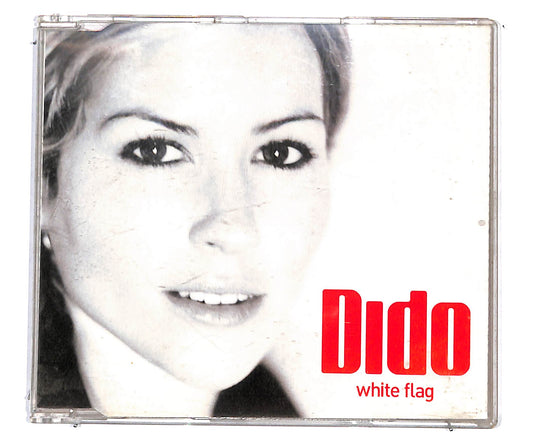 EBOND Dido - White Flag CD CD135427