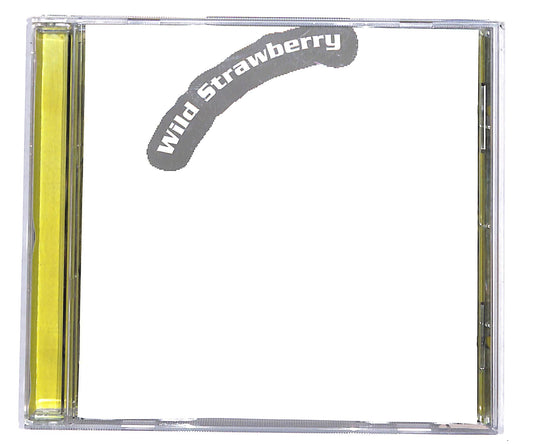 EBOND Wild Strawberry - The Gods Are Shining CD CD135436