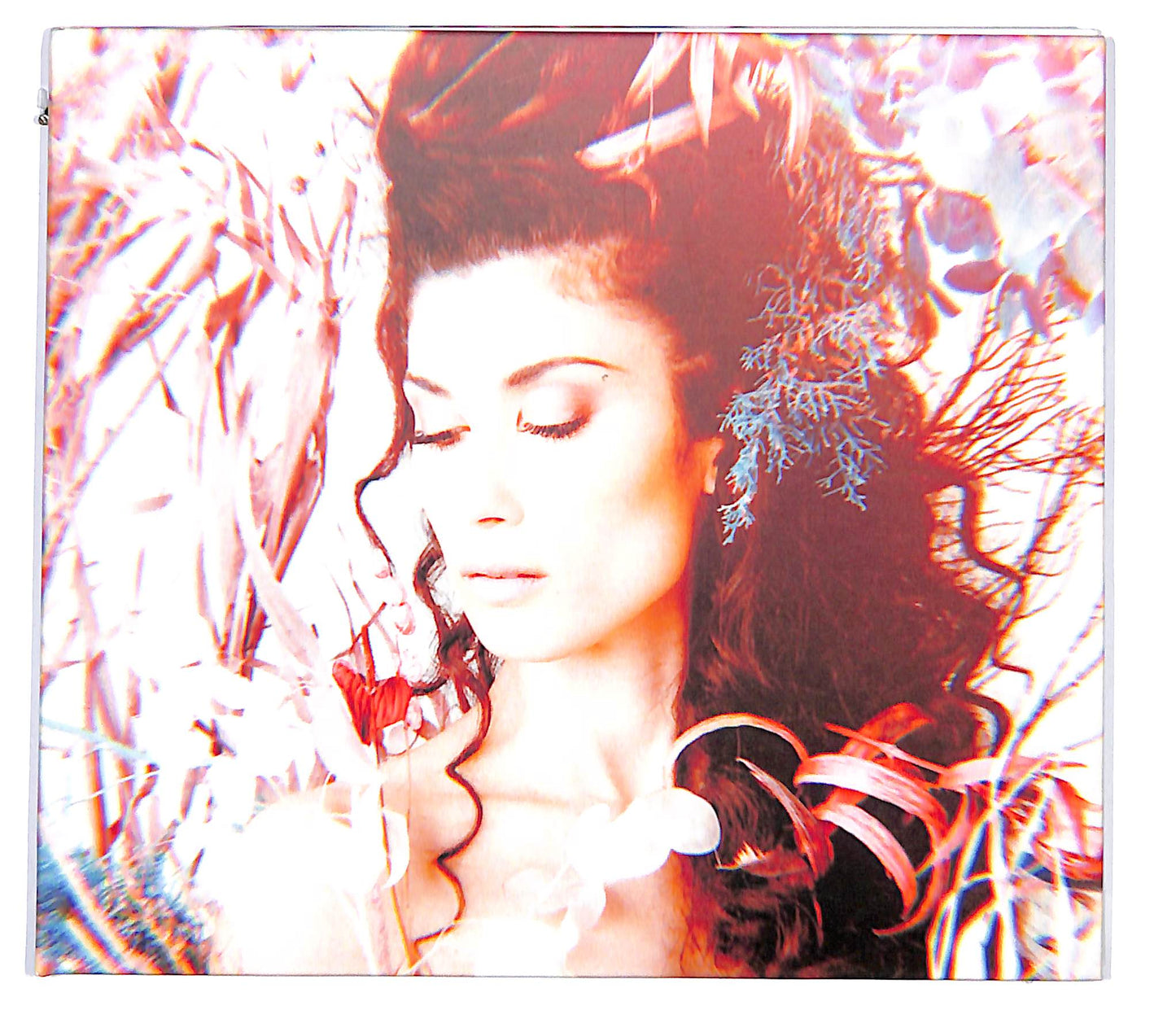 EBOND Sara Battaglini - Vernal Love DIGIPACK CD CD135513