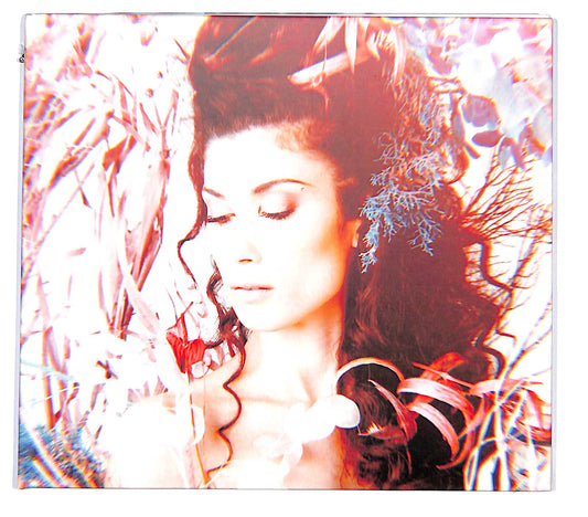 EBOND Sara Battaglini - Vernal Love DIGIPACK CD CD135513