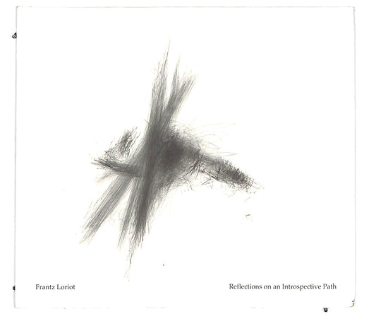 EBOND Frantz Loriot - Reflections On An Introspective Path CD CD135531