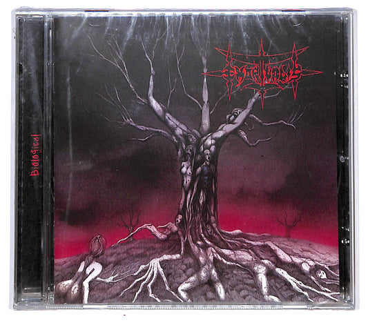EBOND Emortualis - Biological CD CD135542