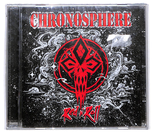 EBOND Chronosphere - Red N' Roll CD CD135554