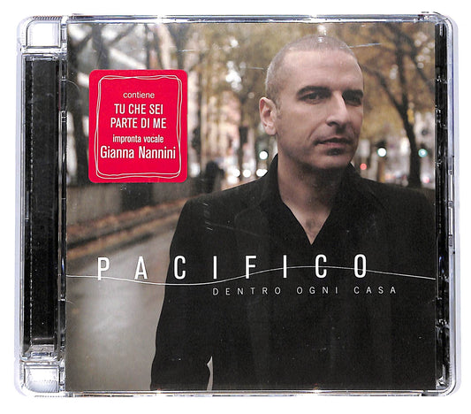 EBOND Pacifico - Dentro Ogni Casa SJB CD CD135561