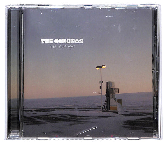 EBOND The Coronas - The Long Way CD CD135570