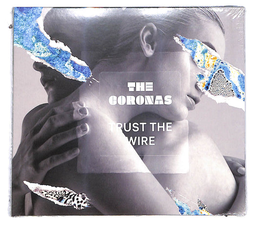 EBOND The Coronas - Trust The Wire CD CD135572