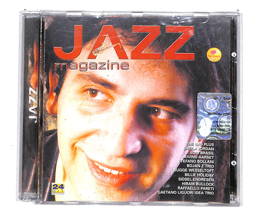 EBOND Various - Jazz Magazine Vol. 13 CD CD135604