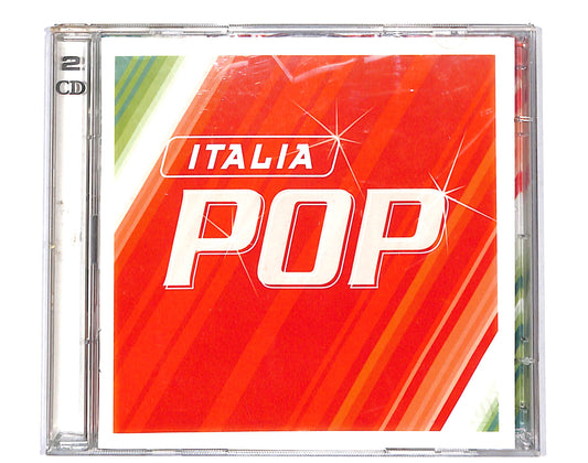 EBOND Various - Italia Pop CD CD135611